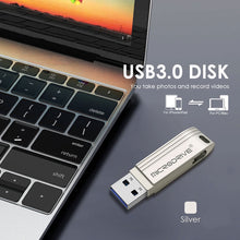 Memoria USB Lightning Para iPhone/iPad - 64GB